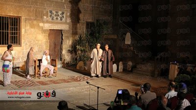 بالفيديو والصور.. 