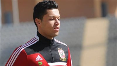 الأهلي يطلب حيثيات الحكم.. ويستأنف الغرامة لمصلحة اللاعب البرازيلي