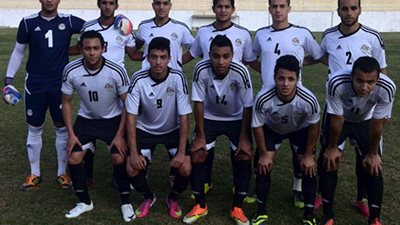 اليوم.. منتخب 95 يواجه نظيره الإماراتي وديًا للمرة الثانية