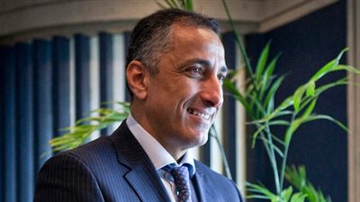 محافظ البنك المركزي: المشروعات الصغيرة تسهم بـ90% من الناتج القومي