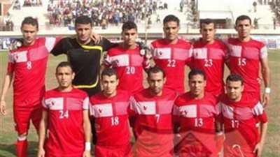 المصري البورسعيدي يفاوض صانع ألعاب نبروه