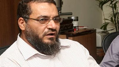 «دعم المعزول»: القبض على «عبد الغنى» ينهى «المصالحة الوطنية»