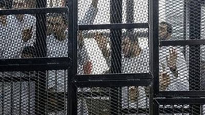 66 متهما في «داعش الصعيد» اليوم أمام الجنايات