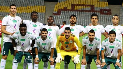 رسميا.. المصري يلتقي ماليندي 29 سبتمبر بدون جمهور على إستاد الجيش بالسويس