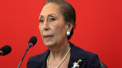 تأييد الحكم لصالح رقية السادات بإلزام جريدة صوت الأمة بدفع نصف مليون جنيه