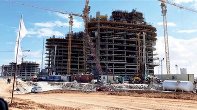 الإسكان ترفع شعار«بيدي لا بيد عمرو» وتتقمص دور القطاع الخاص.. ضخ 25 مليار جنيه في مشروعات العلمين.. و5 مليارات جنيه في أسيوط الجديدة.. والجزار: أخذنا المبادرة لتشجيع المستثمرين للتوسع بالمدن