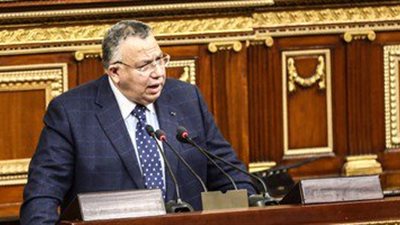 وكيل النواب: «عرض القوانين على مجلس الدولة ليس تدخلا»