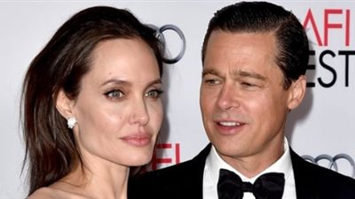 أنجلينا جولي: 