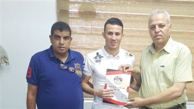 محمد شوقي غريب أحدث صفقات الإنتاج الحربي