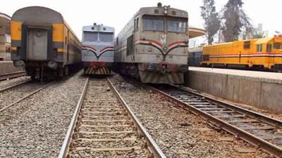 «النقل» تنفي تراجعها عن الاستعانة بالشركات الأجنبية في «السكك الحديدية»