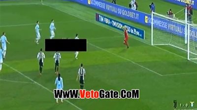 يوفنتوس يفوز بهدف ديبالا القاتل أمام لاتسيو (فيديو)