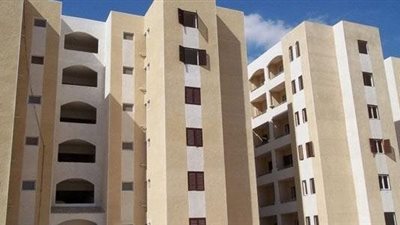 بدء سداد مقدم حجز شقق الإسكان الاقتصادي اليوم بفروع بنك التعمير