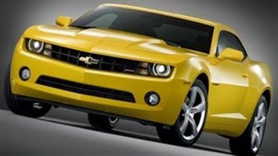 بالفيديو .. إمكانيات سيارة « شيفرولية كاميرو »