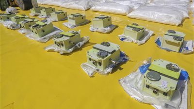 «تنظيم 116».. قصة قطع ذراع إرهابيي الحرس الثوري في البحرين (فيديو)