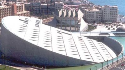 وفد مصري يشارك في احتفال مكتبة الصين بمرور 110 سنوات على إنشائها