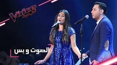 عاصي الحلاني ينقذ زوجين من الخروج بـ«The Voice» (فيديو)