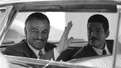 السادات يقنع عبدالناصر بحرب اليمن في 