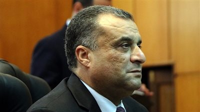 مدير أمن بورسعيد: «مشروعات شرق بورسعيد فخر للمصريين»