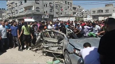 يوم جديد من معاناة غزة.. ارتفاع عدد الضحايا إلى 172 شهيدًا.. مركز حقوقي: ثلثهم من الأطفال والنساء.. إسرائيل تستخدم أسلحة محرمة دوليًا.. جرائم الاحتلال موثقة.. ومصر تعالج المصابين