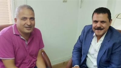 اخبار ماسبيرو..كواليس صناعة السكر على موجات الشرق الأوسط..غدا