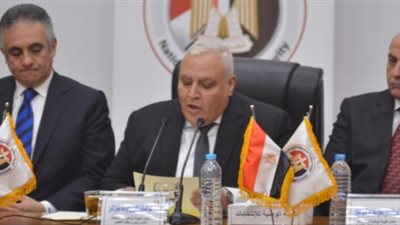 الوطنية للانتخابات: مترجمو إشارة باللجان لصالح ذوي الاحتياجات الخاصة