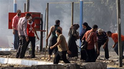 قبول استئناف النيابة ضد إخلاء سبيل 14 إخوانيا في أحداث باب الشعرية