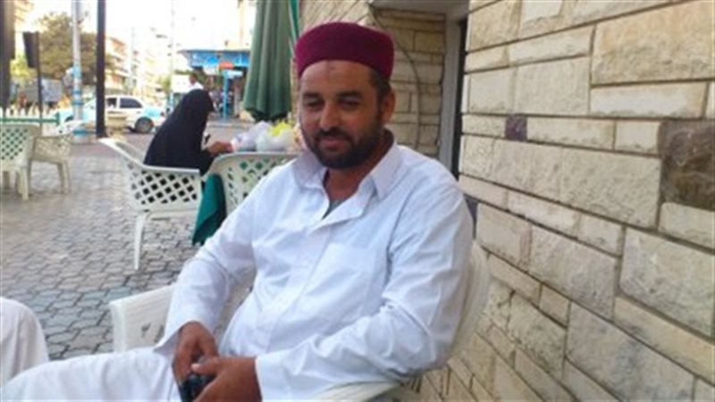  مستور أبو شكارة