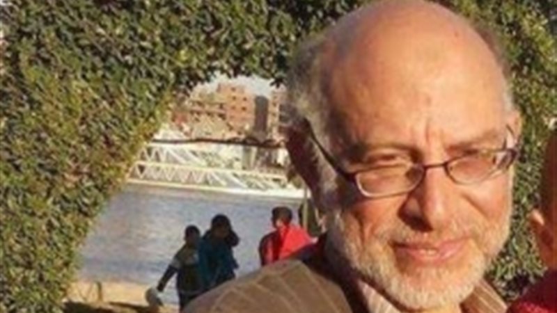 أحمد عماشة، النقيب