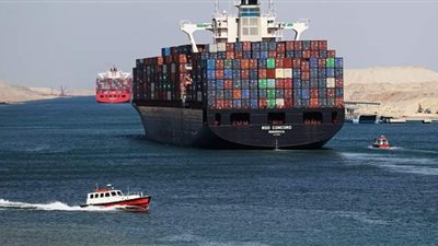 مصر تستورد منتجات مختلفة بـ45 مليار دولار خلال 2020