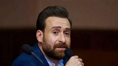 نضال الشافعي: غانم وصبحي والفخراني عمالقة المسرح المصري