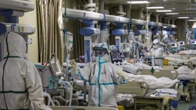 إصابات كورونا بأمريكا تتجاوز الـ20 مليونًا