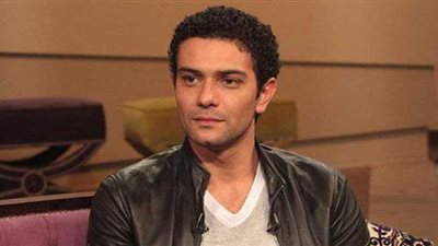 وفاة حماة آسر ياسين بعد وعكة صحية شديدة