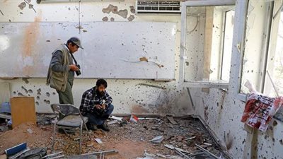 الحكم بالإعدام على منفذ هجوم جامعة كابل بأفغانستان