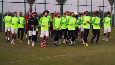 سموحة في تحد صعب أمام سيراميكا بالدوري