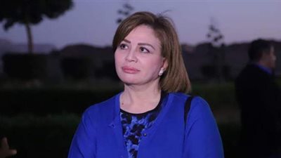 إلهام شاهين تنعى وحيد حامد:  وداعا أستاذي العبقري