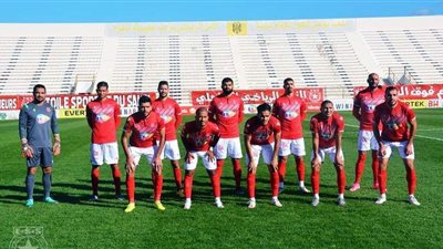 منافس المقاولون في الكونفدرالية.. النجم الساحلي يخسر من الترجي في الدوري التونسي