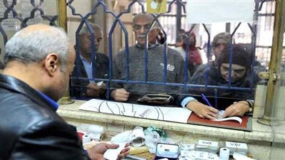 التأمينات الاجتماعية تبدأ صرف معاشات شهر يناير.. غدا