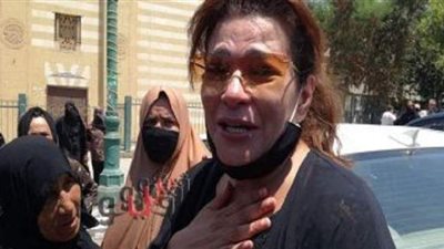 فاطمة ناعوت ناعية وحيد حامد: 