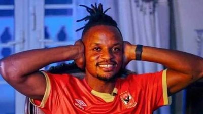 موعد الظهور الأول لوالتر بواليا في الأهلي