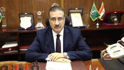 غلق 7 مخابز سياحي لمزاولتها النشاط بدون ترخيص بالمنوفية