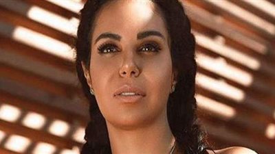 نسرين أمين: أول أعمالي من تأليف وحيد حامد