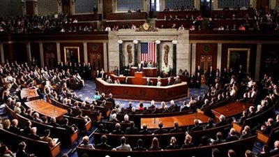 مجلس الشيوخ الأمريكي يصوت على تجاوز فيتو ترامب بشأن موازنة الدفاع