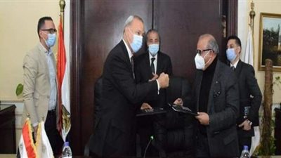 طرح 3 فرص استثمارية جديدة بمليار جنيه في القليوبية
