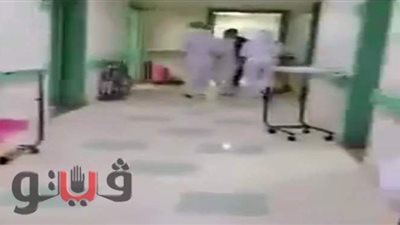 حقيقة وفاة ٤٠ حالة بمستشفى زفتى العام بسبب انقطاع الأكسجين | فيديو