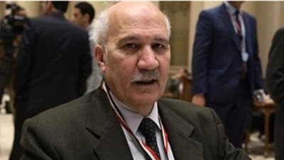 عبد العال: لم ولن ننضم لأي تكتل معارض فى البرلمان القادم