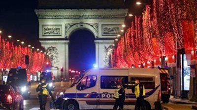 الشرطة الفرنسية تفض حفلا ضخما يتحدى قيود كورونا