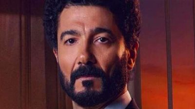 خالد النبوي عن رحيل وحيد حامد: 