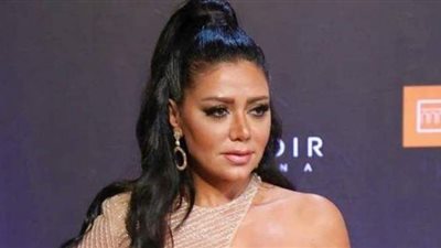 رانيا يوسف: 