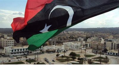 أعضاء الحوار السياسى الليبى يطالبون بإخراج المرتزقة وتشكيل لجنة مصالحة