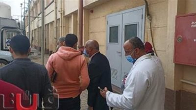مدير صحة الغربية عن واقعة مستشفى زفتى: لم يتم غلق الأكسجين.. والمتوفون مرضى قلب